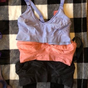 Bali Bras Lot (read full description)